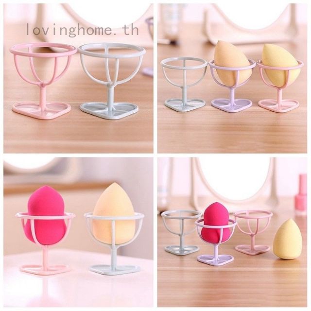 ของแท้-พร้อมส่ง-nee-cara-beauty-blender-นวัตกรรมใหม่ล่าสุดของฟองน้ำเกลี่ยรองพื้น