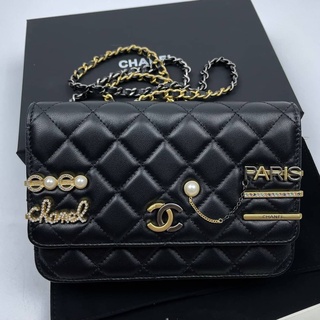 #Chanel #chanelwoc2022 Grade vip Size 20cm เป็น Micro chip อุปกรณ์ full box set