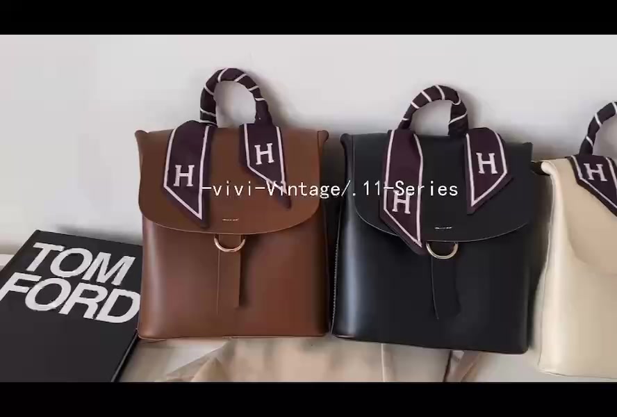 hot-sale-กระเป๋าเป้ผู้หญิง-แฟชั่นเกาหลี-คุณภาพสูง-กระเป๋าเป้สีพื้น-หนัง-pu-นุ่ม-กระเป๋าเป้มินิ-สไตล์เรียบง่าย