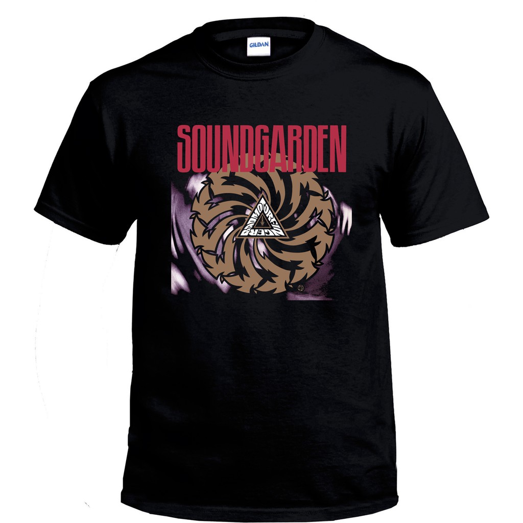 เสื้อยืดวินเทจเสื้อยืดผ้าฝ้าย-100-พิมพ์ลายกราฟิก-soundgarden-band-gildan-unisexs-5xl