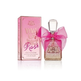 Juicy Couture Viva La Juicy Rose EDP 30 ml