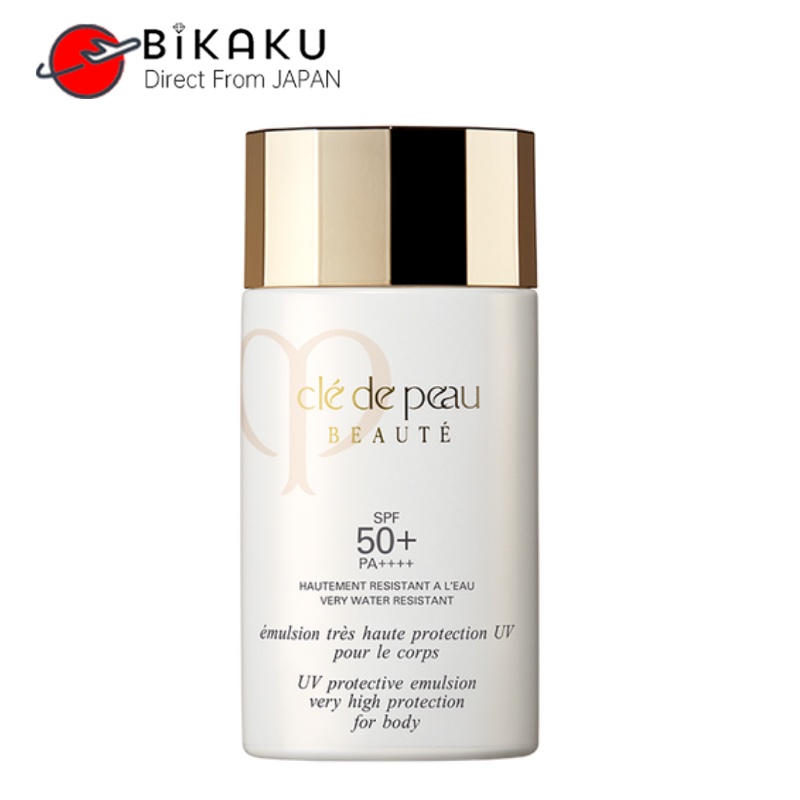 direct-from-japan-shiseido-cle-de-peau-beaute-very-high-uv-protection-emulsion-75ml-spf50-cpb-waterproof-anti-aging-care-emulsion-type-sunscreen