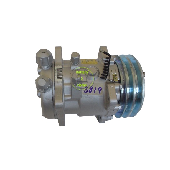 คอมแอร์-ซันเด้น-507-r12-บิ้ว12v-compressor-sanden