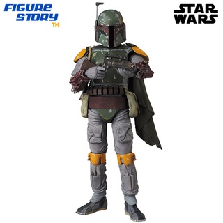 *Pre-Order*(มัดจำ) MAFEX Boba Fett (RETURN OF THE JEDI Ver.) "Star Wars Episode 6/ Return of The Jedi" (โมเดล)(ของแท้)