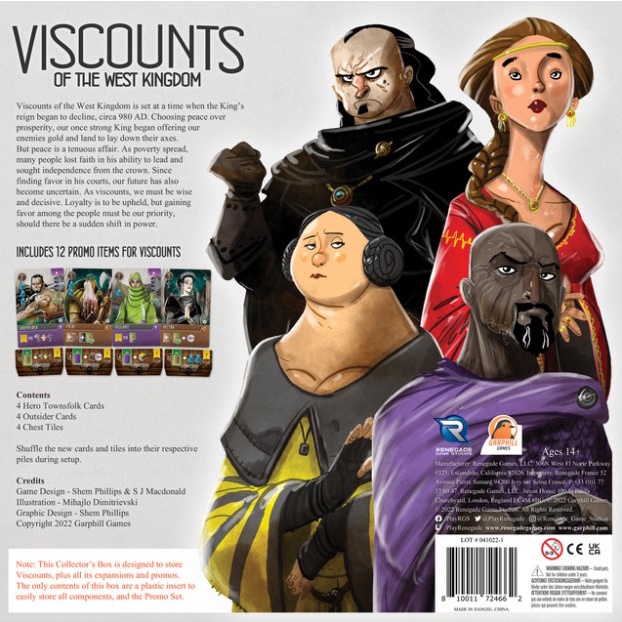 ของแท้-viscounts-of-the-west-kingdom-collectors-box-board-game