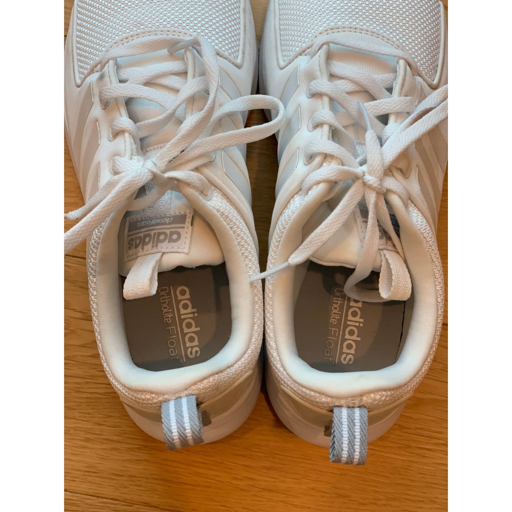 รองเท้า Adidas รุ่น ortholite float สีขาวใหม่ | Shopee Thailand