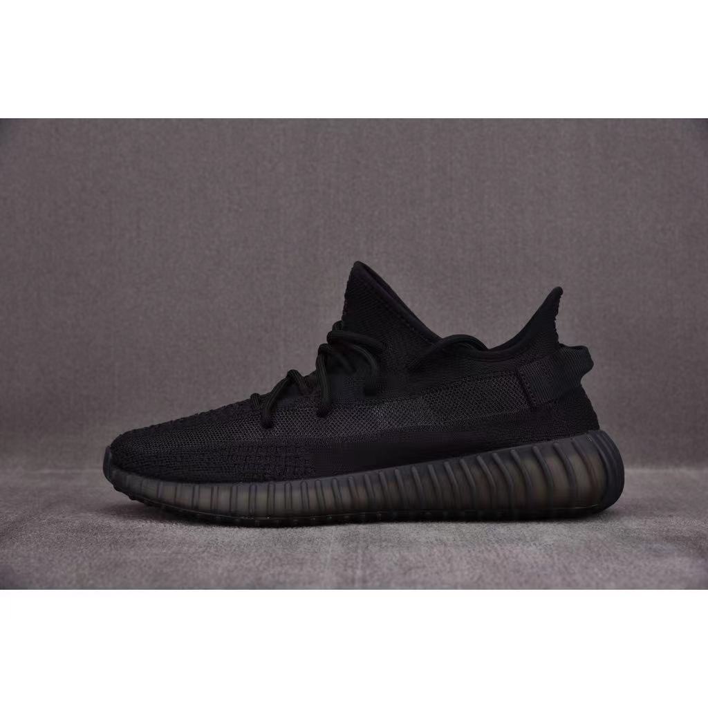 adidas-originals-yeezy-boost-350-v2-onyx-black-agate-originals-quality-100-hq4540-adidas-sneakers-women-men-shoes-sho