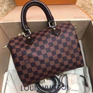 Louis vuitton speedy