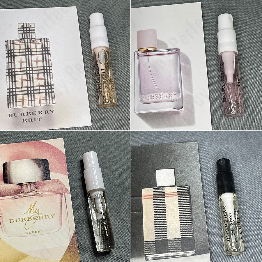 Burberry perfume tester cheap