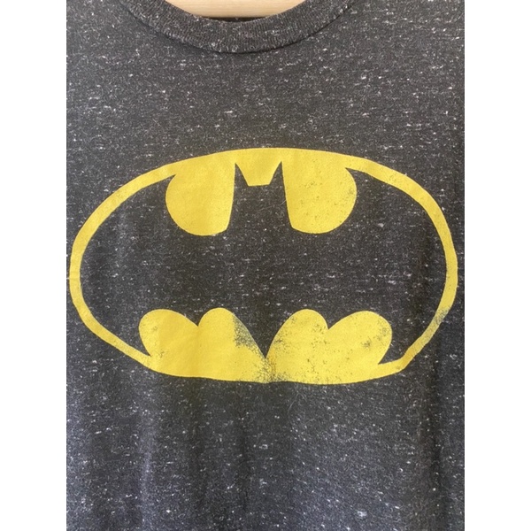 เสื้อยืดมือสอง-การ์ตูน-แบทแมน-batman-dc-comic-เสื้อยืด-มือสอง-ของแท้-เปิดกระสอบ