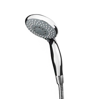 ฝักบัวสายอ่อน ฝักบัวสายอ่อนครบชุด WSP WSP-311 สีโครม ฝักบัว ห้องน้ำ HAND SHOWER SET WSP-311 CHROME