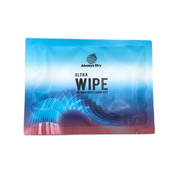 ภาพสินค้าAlways Dry Wipe ผ้าพร้อมน้ำยาเช็ดทำความสะอาดอเนกประสงค์แบบทดลองใช้ 1 ซอง จากร้าน always_dry_official_shop บน Shopee ภาพที่ 1