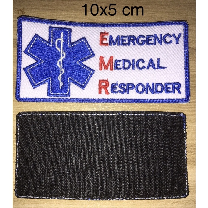 emergency-medical-responder-emr-10x5-cm