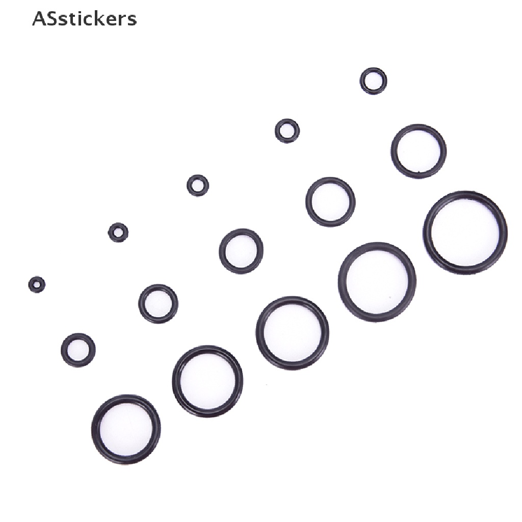 asstickers-ชุดแหวนยางโอริง-ปะเก็นซีล-ไฮโดรล็อค-200-ชิ้น-ต่อชุด