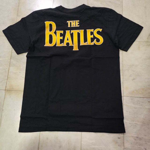 เสื้อวง-the-beatles-t-shirts-เสื้อยืดวง-the-beatles-lt-2022-gt