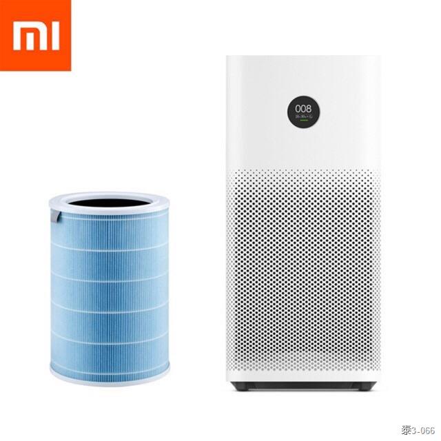 Xiaomi air store purifier s2