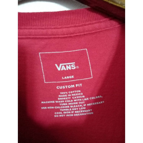 เสื้อยืดมือสอง-แบรนด์-สเก็ต-vans-l-อก-38