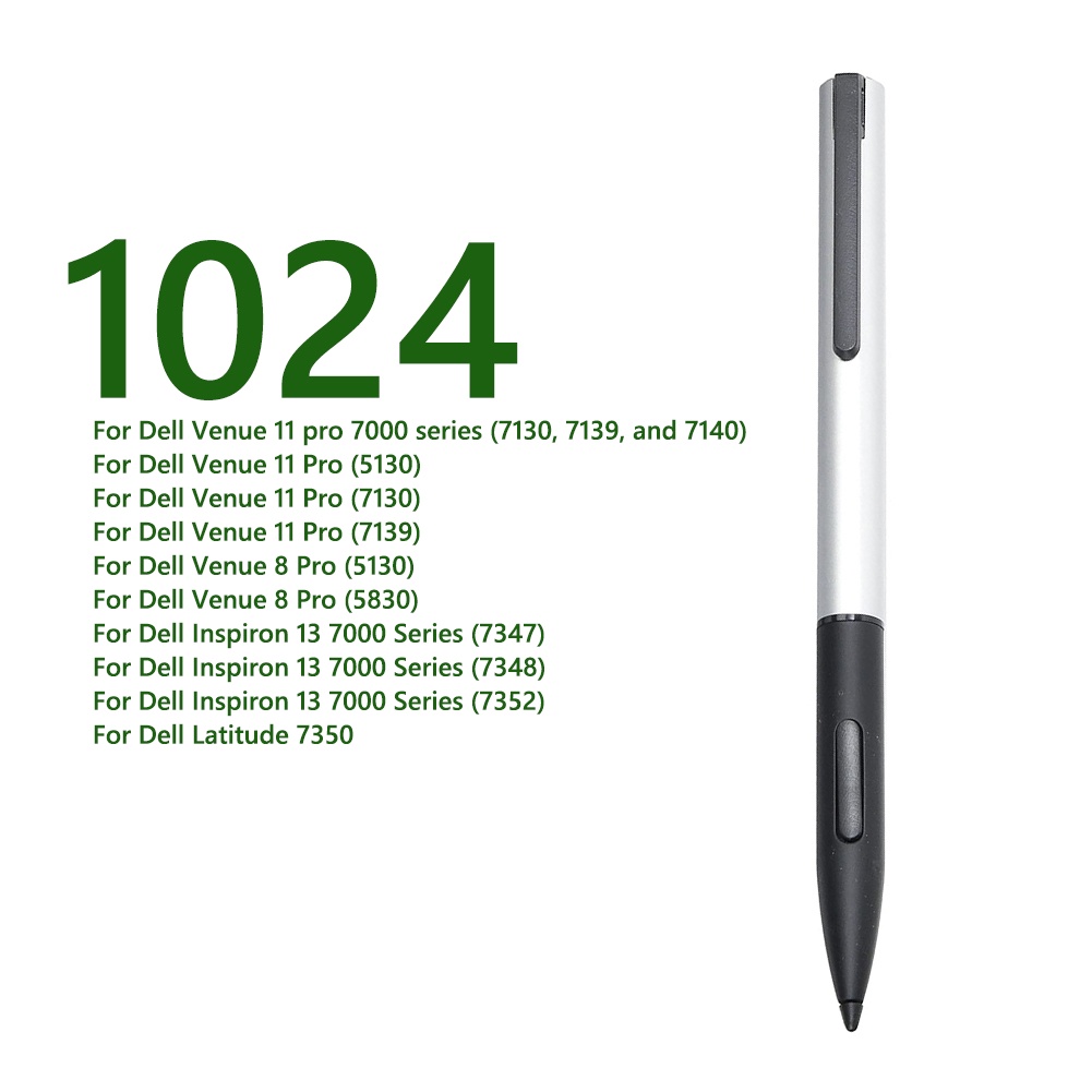 Clavier Dock Pour Tablette Dell Venue 11 Pro (7130, 7139, 7140, 5130) - QWERTY US - Occasion Fonctionnel