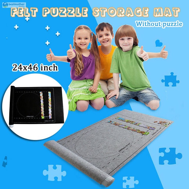 bm-puzzle-roll-up-เสื่อเกมจิ๊กซอว์สนุกขนาด-26x46-นิ้วสําหรับผู้ใหญ่