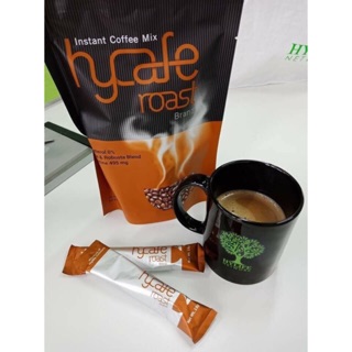 ☕️รสใหม่ กาแฟHycafe Roast💦