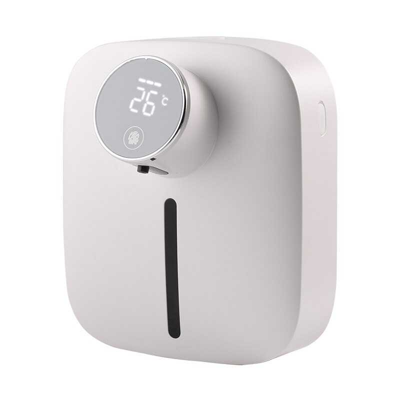 Xiaomi เครื่องจ่ายสบู่โฟมอัตโนมัติ ไม่ต้องสัมผัส ขนาด 320 มล. X101 ...