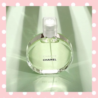 Chanel Chance Eau Fraiche EDT 100 ml.