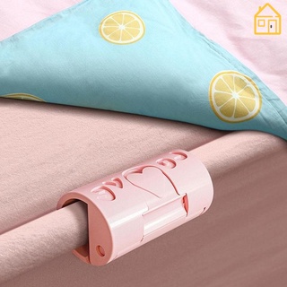 Sheet Quilt Holder Non-slip Blanket Clip/Bed Cover Holder Duvet Sheet Clip