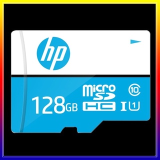 ภาพหน้าปกสินค้า256 GB การ์ดหน่วยความจําความเร็วสูง Hp 256 Gb Sd card Tf card memory card เมมโมรี่การ์ด ที่เกี่ยวข้อง