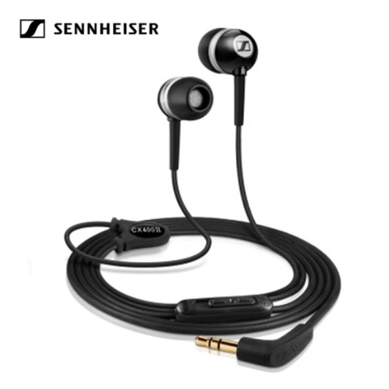 sennheiser-cx400-ii-ชุดหูฟังสเตอริโอ-เบสหนัก-3-5-มม-ความแม่นยําสูง-สําหรับ-iphone