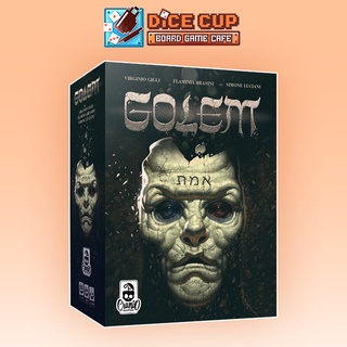 [ของแท้] Golem Board Game