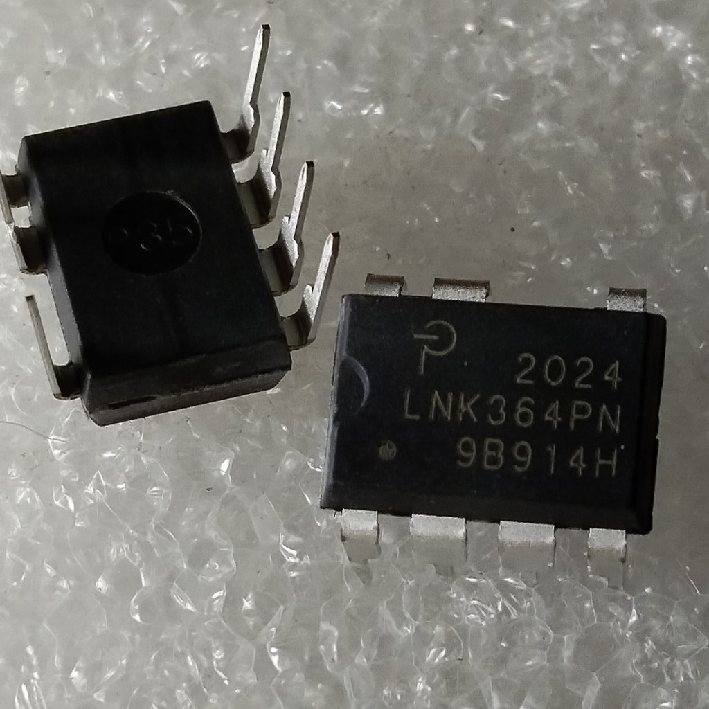 LNK364 LNK364PN Power Integrations | Shopee Thailand
