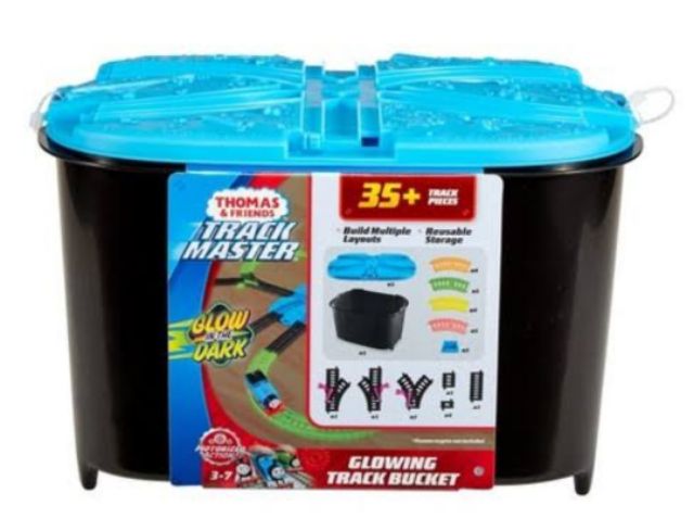 track-master-track-bucket-เซตรางกล่อง