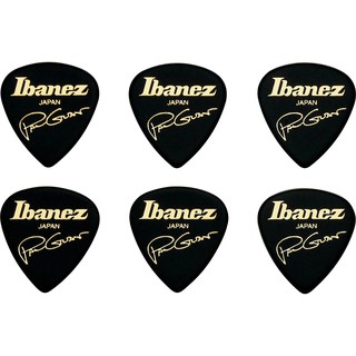 ภาพหน้าปกสินค้าปิ้กกีตาร์ Ibanez B1000PG Paul Gilbert Signature Picks ซึ่งคุณอาจชอบราคาและรีวิวของสินค้านี้