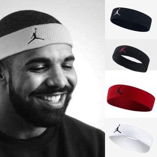 ภาพหน้าปกสินค้าผ้าคาดหัว Headband สำหรับกีฬาและแฟชั่น ที่เกี่ยวข้อง