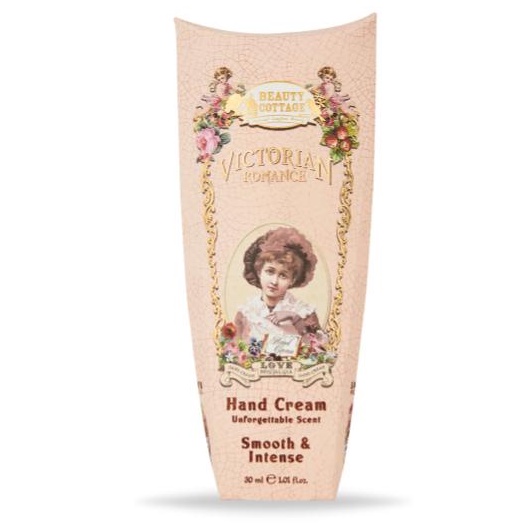 beauty-cottage-victorian-romance-love-nostalgia-hand-cream-วิคตอเรียน-โรแมนซ์-เลิฟ-นอสทัลเจีย-แฮนด์ครีม-30ml