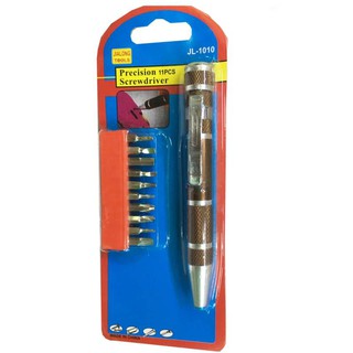 Easy Tool - ปากกาจับชิ้นงาน อลูมิเนียมอัลลอย หมุนได้ 360 องศา