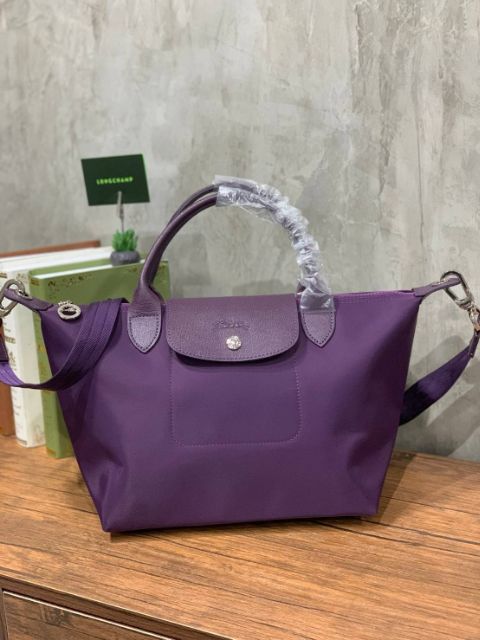 กระเป๋า-longchamp-le-pliage-neo-size-s