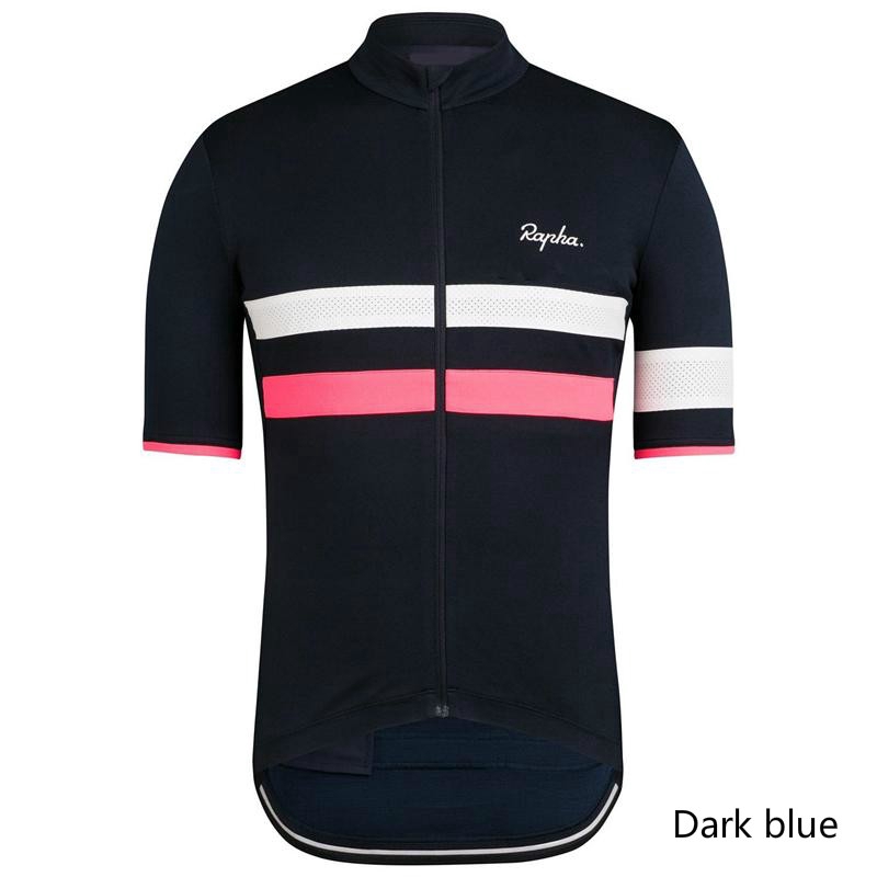 rapha-pro-เสื้อปั่นจักรยานนเสือภูเขา-คุณภาพสูง