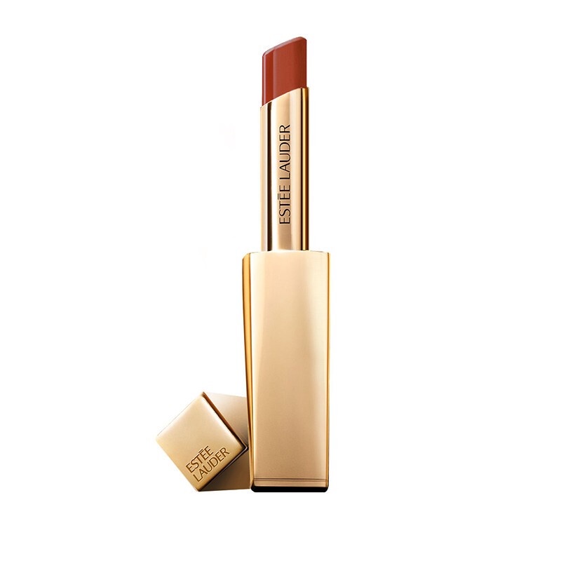 estee-lauder-gold-tube-lipstick-stunning-water-glaze-fine-gold-lipstick-333