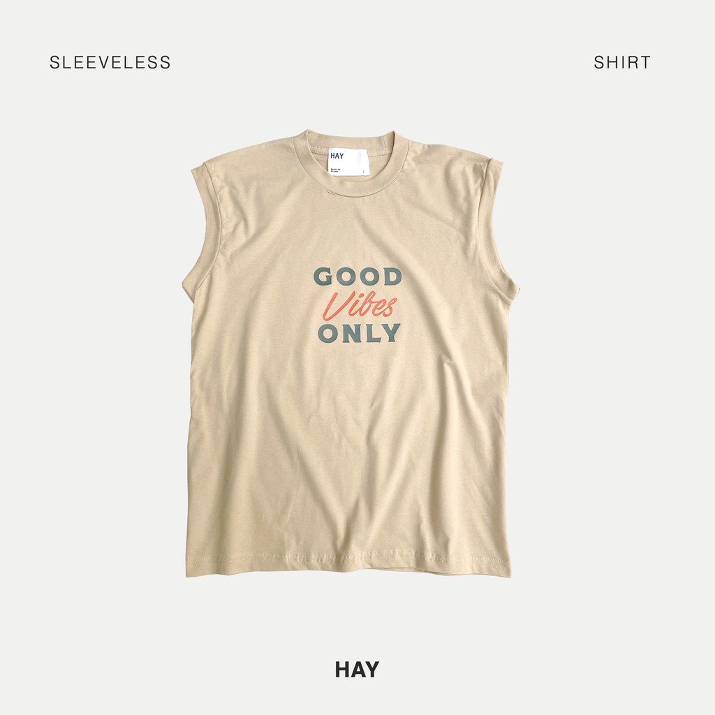 hay-sleeveless-shirt