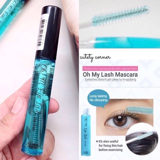 Etude House oh my lash mascara