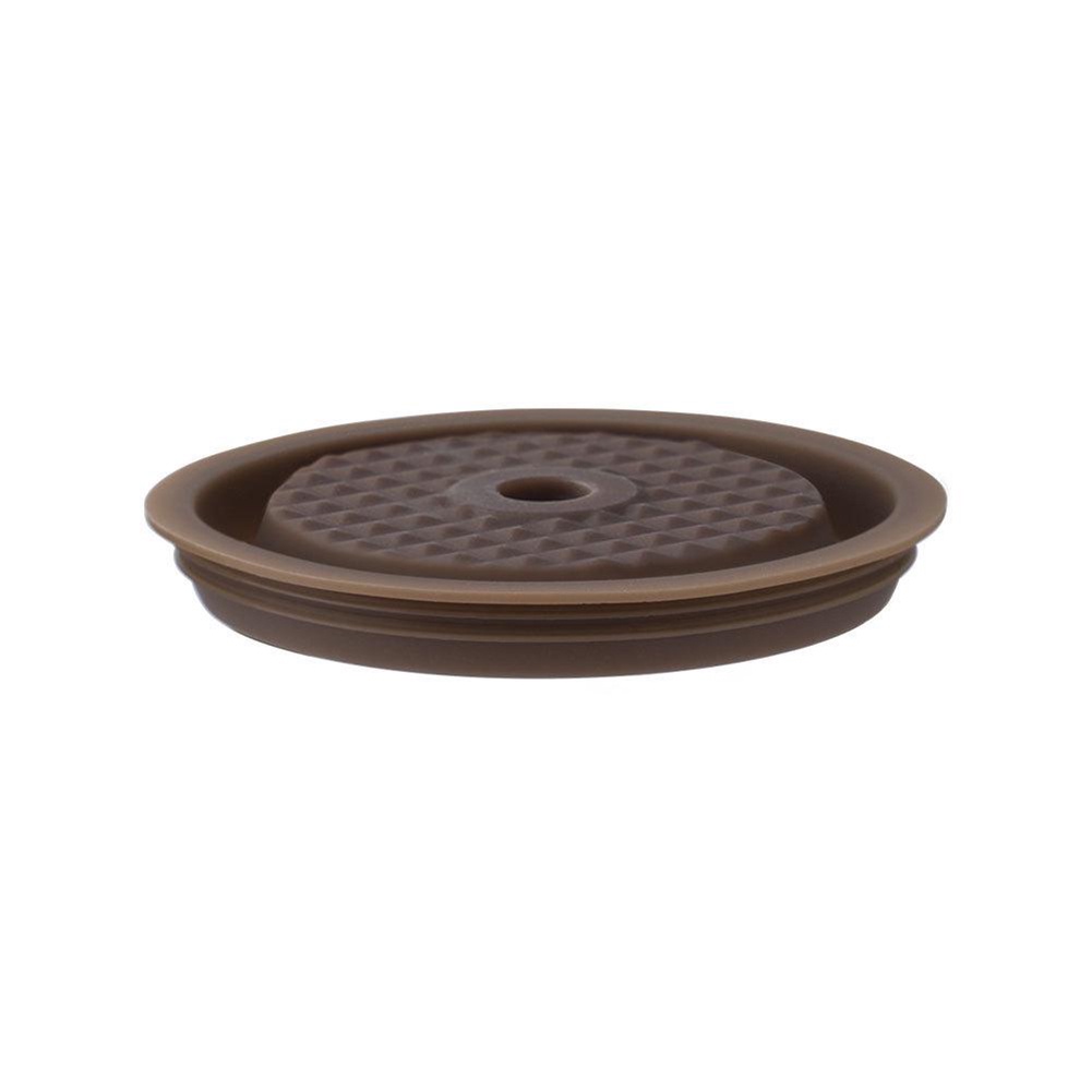 Reusable Vertuo Silicone Cap Lids To Refilled Capsules For Nespresso ...