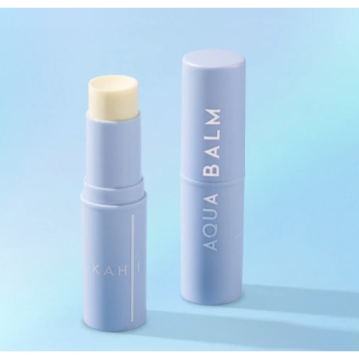 แพคคู่-kahi-wrinkle-bounce-multi-balm-ขายดีอันดับ-1-ในเกาหลี-บาล์มช่วยลดริ้วรอย-และ-aqua-balm-บาล์มกันแดด-spf50