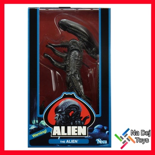 Neca Alien The Alien 7