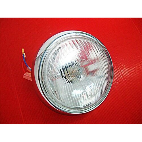 headlight-set-for-suzuki-rc50-rc90-a100-a80-ts100-ts125-ไฟหน้า-จานฉาย-สินค้าคุณภาพดี