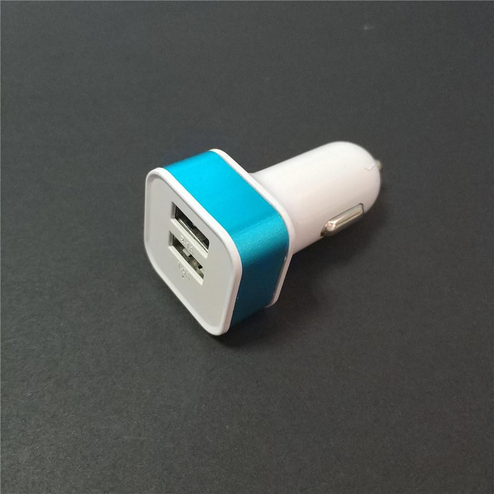 หัวชาร์จในรถ-2-ช่อง-mini-2-usb-port-car-charger-adapter-2-1a-lg-htc-samsung-12-24v-universal-usb-car-charger-adapter-cha