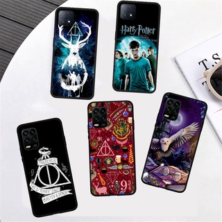 เคสโทรศัพท์มือถือ ลาย IJ2 Harry สําหรับ VIVO Y5S Y11 Y11S Y12S Y12 Y15 Y17 Y19 Y20 Y20i Y20S Y21 Y21S Y30 Y33S Y50 Y53