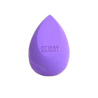 โปรโมชั่น : ดีเซย์ พุดดิ้ง สปอน ฟองน้ำเกลี่ยรองพื้น DEESAY Pudding Spon 1 ชิ้น