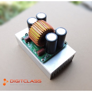 DIGITCLASS บอร์ดคลาสดี Class D Module NCORE-Series NCORE-4