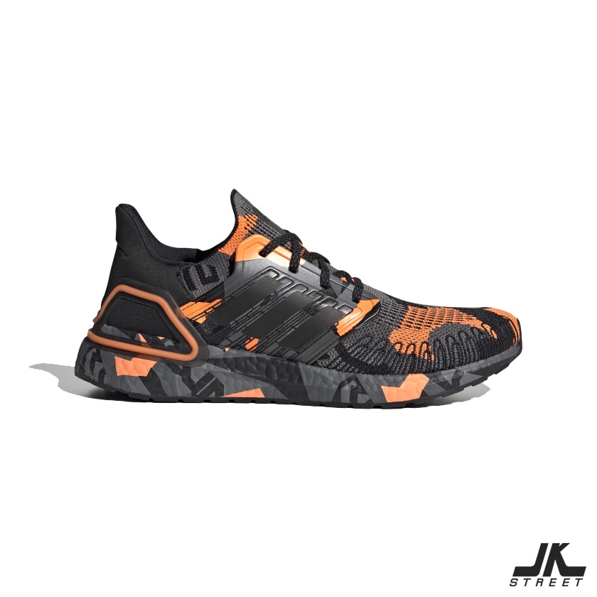 SOLD OUT adidas UltraBoost 20 Camo FV8329 FV8330 Shopee Thailand